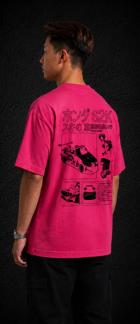 Tokyo Technical S2000